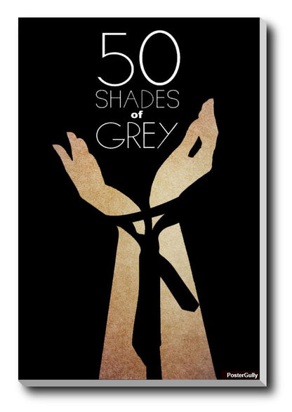 Brand New Designs, 50 Shades Artwork