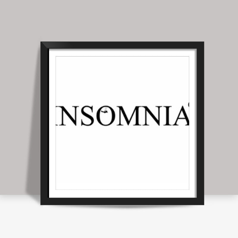 Insomniac