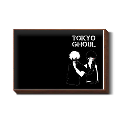 Tokyo Ghoul Wall Art