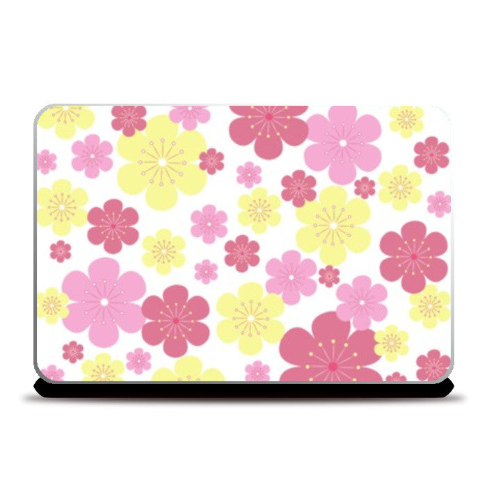 Laptop Skins, Blossom Laptop Skins