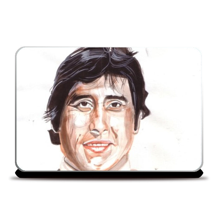 Vinod Khanna was unique Laptop Skins