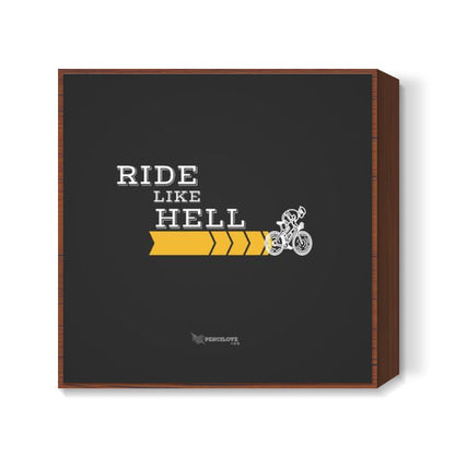 Ride Like Hell