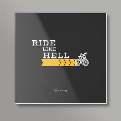 Ride Like Hell