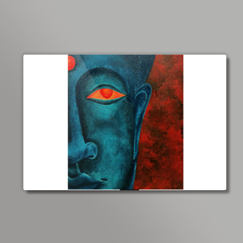 Buddha Wall Art