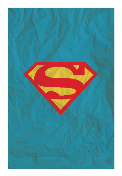 Wall Art, SUPERMAN