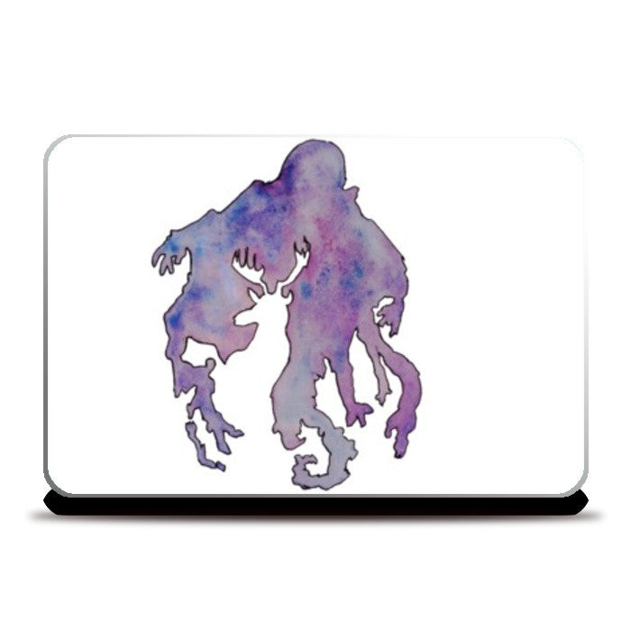 Laptop Skins, Expecto Patronum Laptop Skins