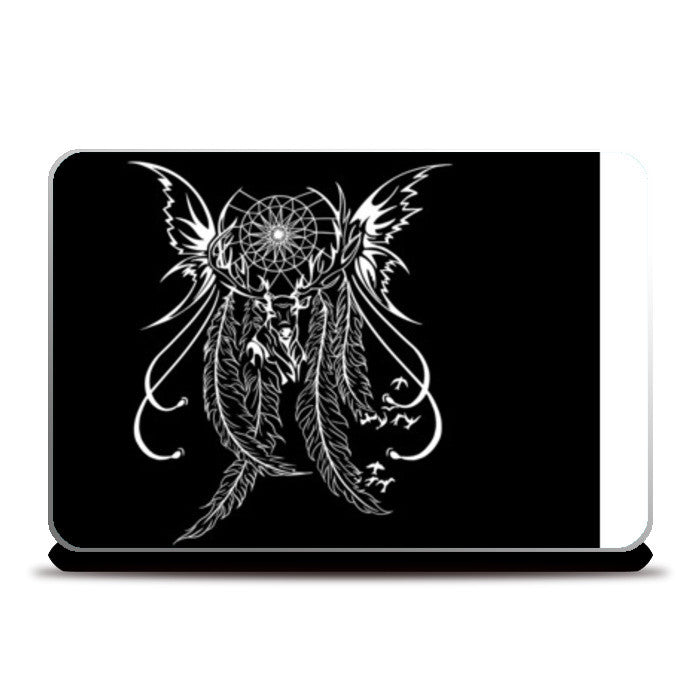 Enchanted Laptop Skins