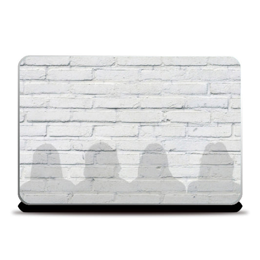 Laptop Skins, Pink Floyd The Wall Laptop Skin