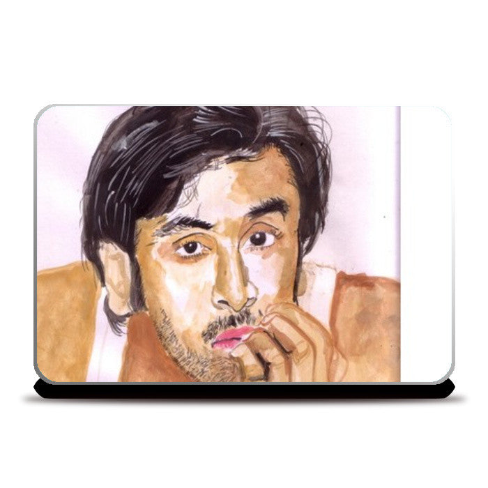 Laptop Skins, Superstar Ranbir Kapoor feels that if he can dream it, he can do it Laptop Skins