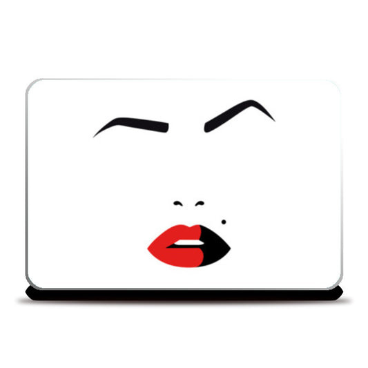 Monroe Laptop Skins