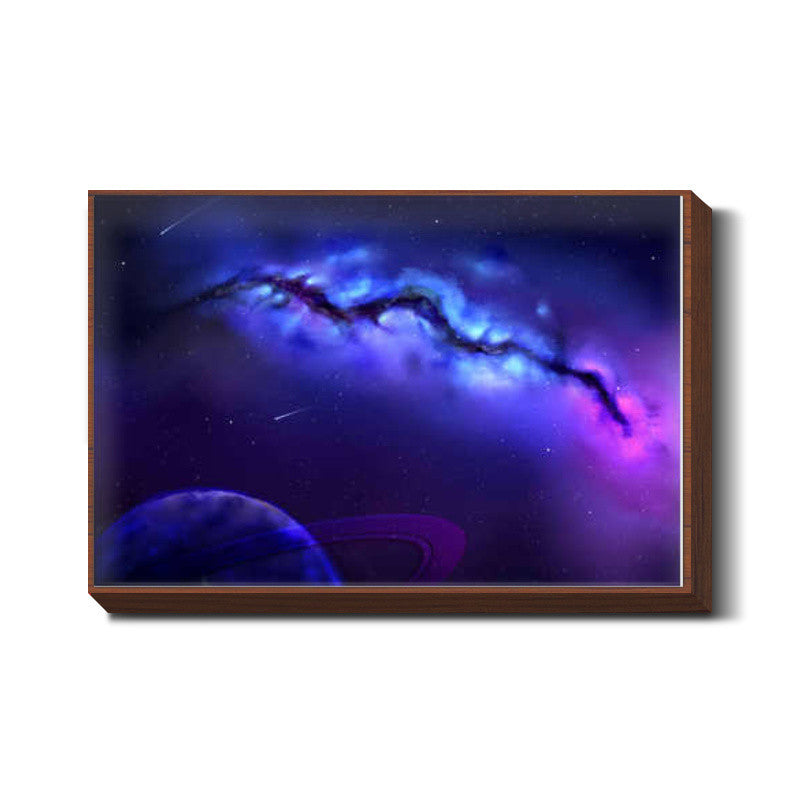 cosmic love Wall Art