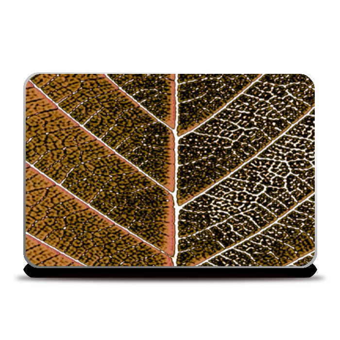 Laptop Skins, Classic Blakish Laptop Skins