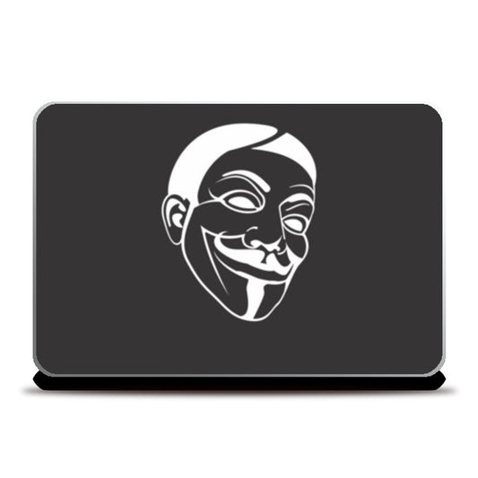 Laptop Skins, anonymous Laptop Skins