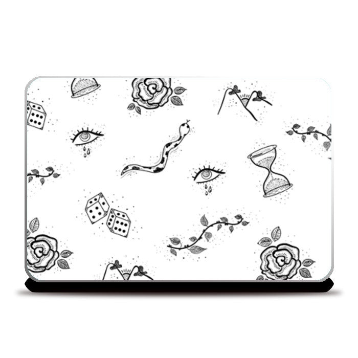 Laptop Skins, pattern Laptop Skins