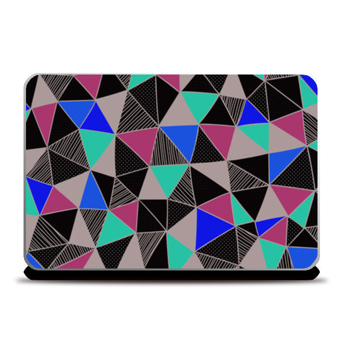 Laptop Skins, Colors Laptop Skins