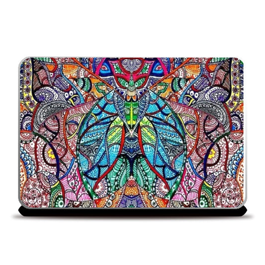 Laptop Skins, Trippynation Laptop Skins