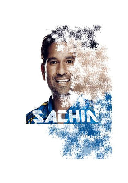 Wall Art, Sachin Wall Art