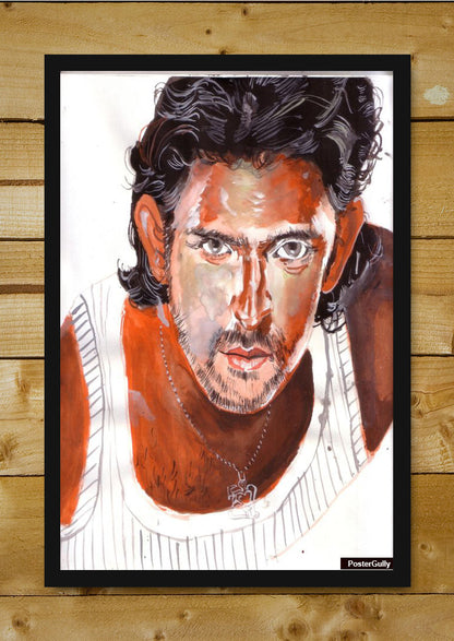 Brand New Designs, Hrithik Painting Artwork