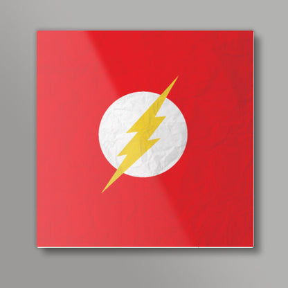 Flash Square Art