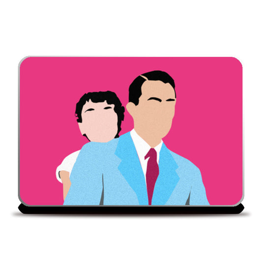 Laptop Skins, Roman Holiday Laptop Skins