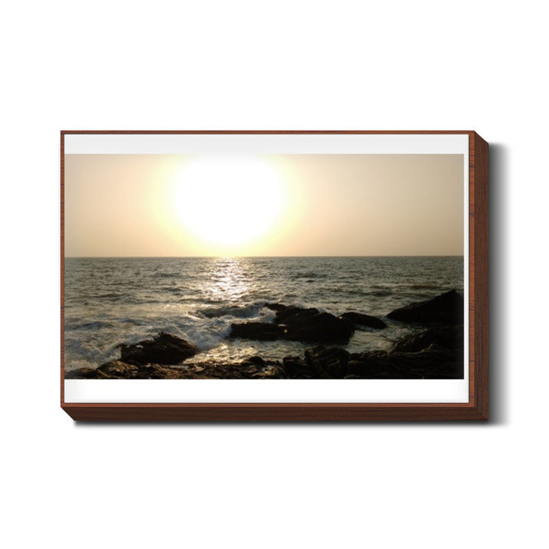 Sea Shine Wall Art