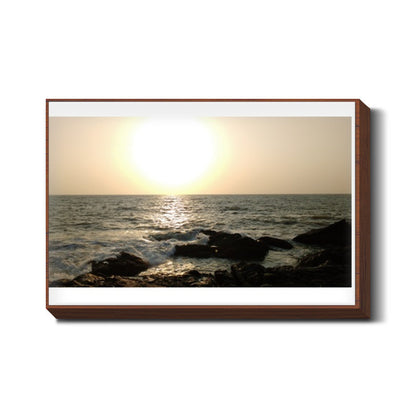 Sea Shine Wall Art