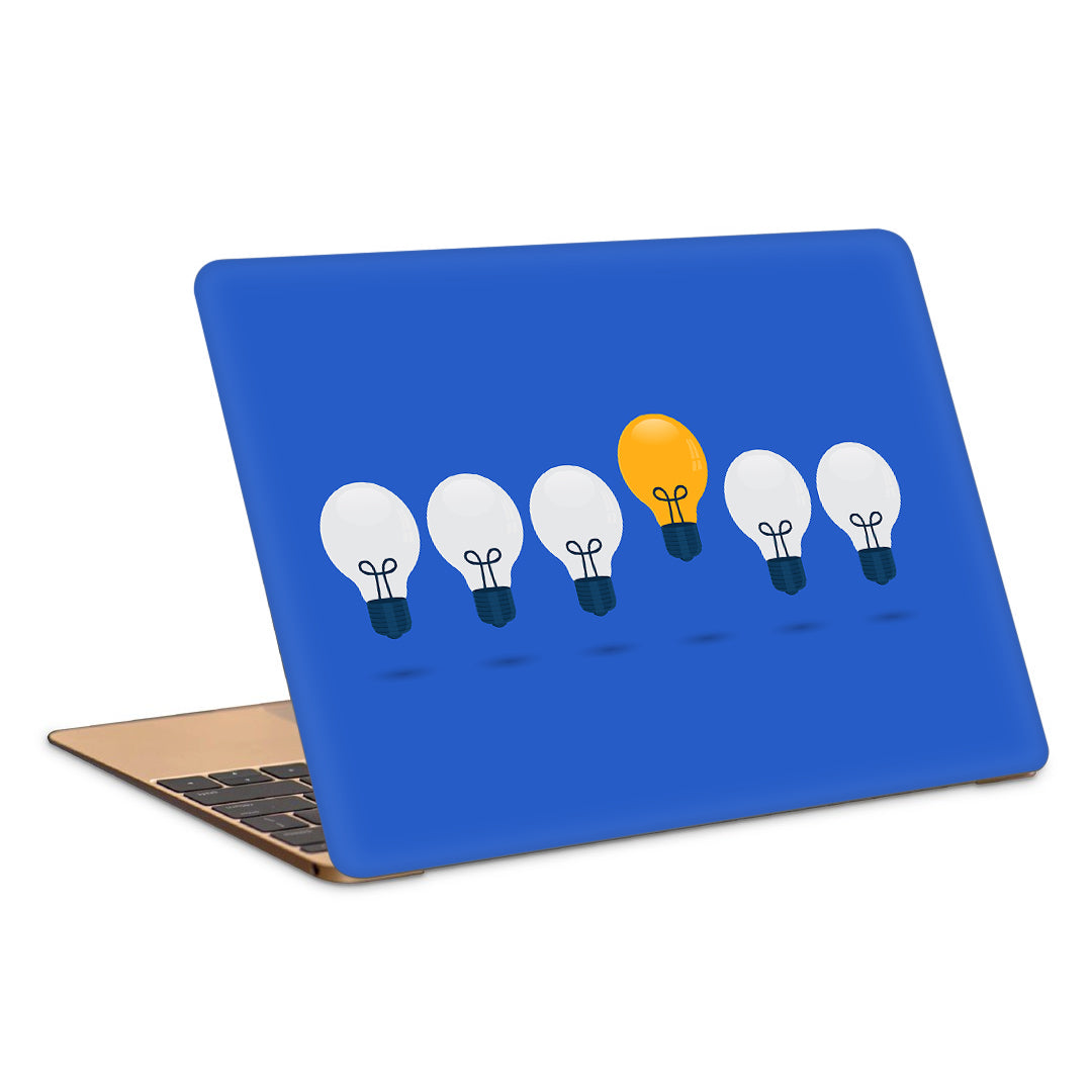 Great Ideas 2 Laptop Skin