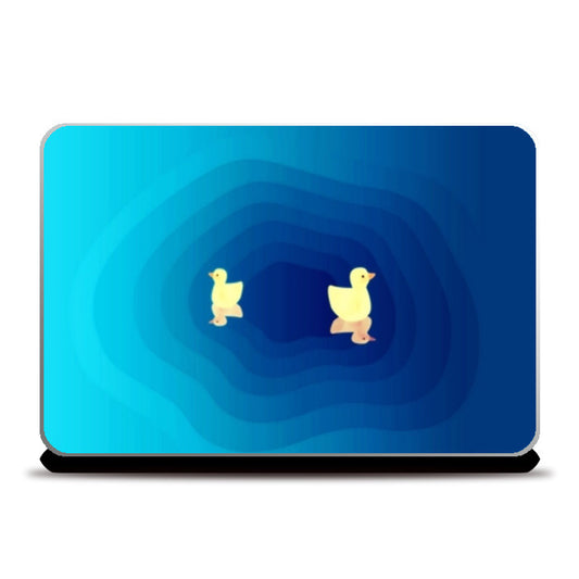 Laptop Skins, depth Laptop Skins