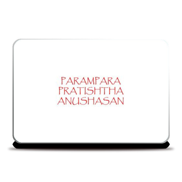 Laptop Skins, #YRF Mohabbatein Laptop Cover Laptop Skins