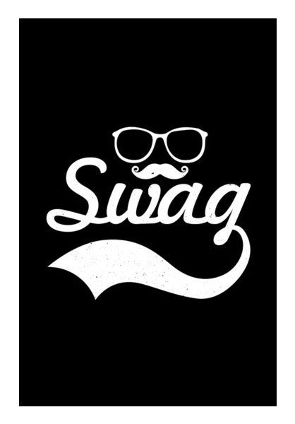 Swag Art PosterGully Specials