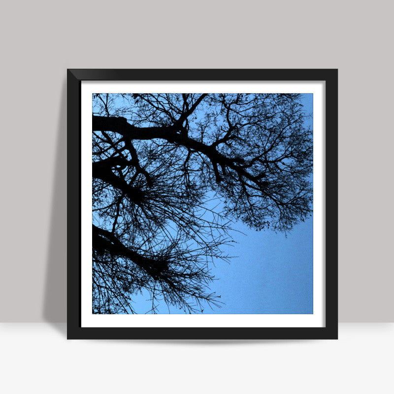 Beautree Square Art Prints