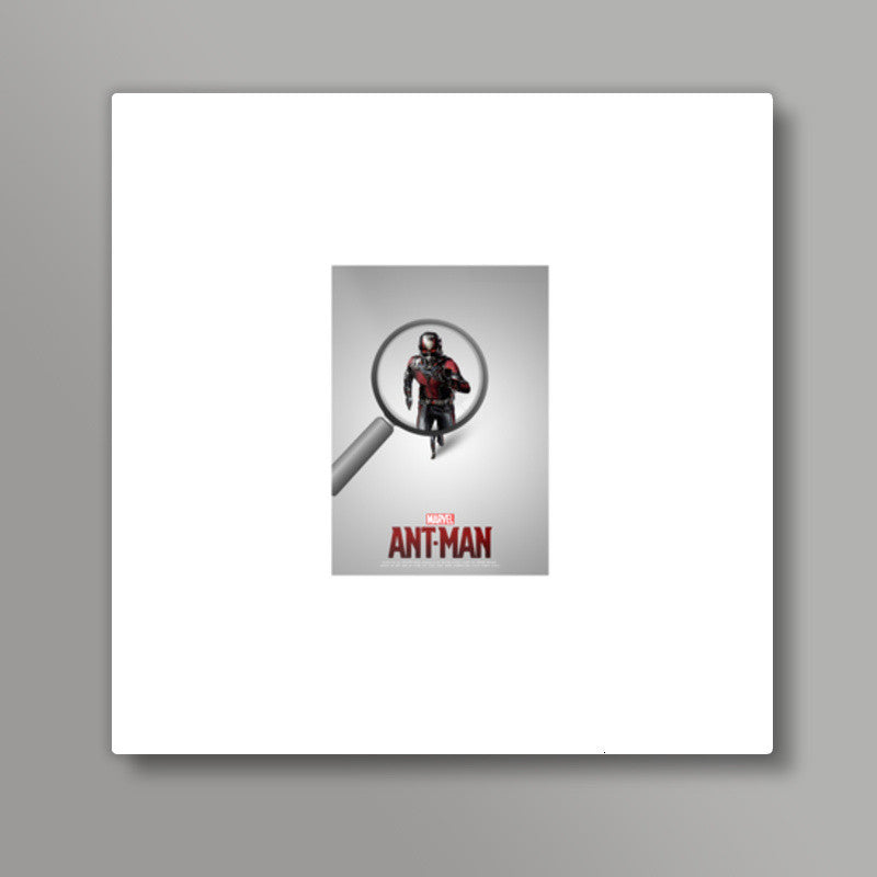 Ant-Man Poster | Sahil Dev