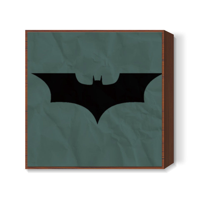 Batman Square Art