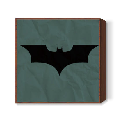 Batman Square Art