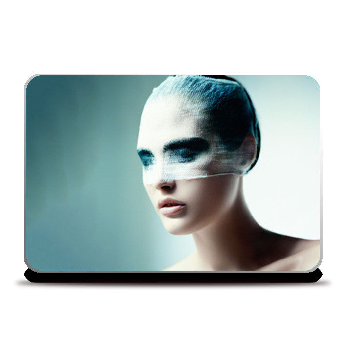 Laptop Skins, Illusions Laptop Skins