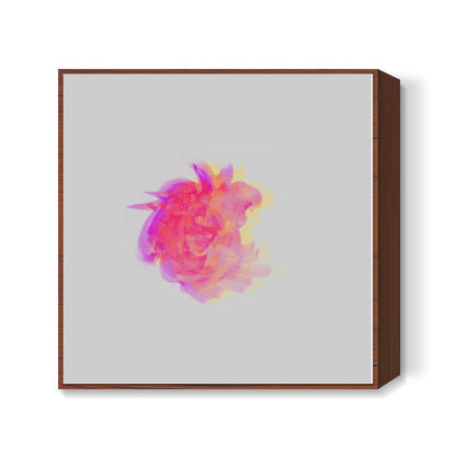 Heart Square Art Prints