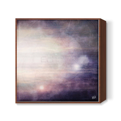 EcheloN Square Art Prints