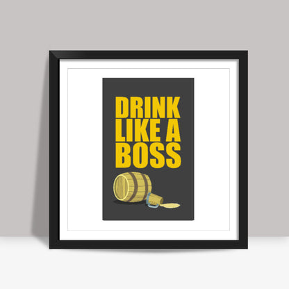 DDRINK LIKE A BOSS | Boys Theory