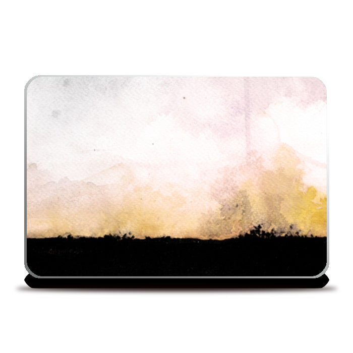 Barren Laptop Skins