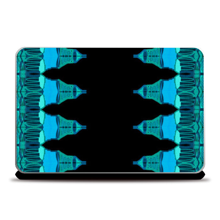 Laptop Skins, Pandora - 2.0 - Night ! Laptop Skins