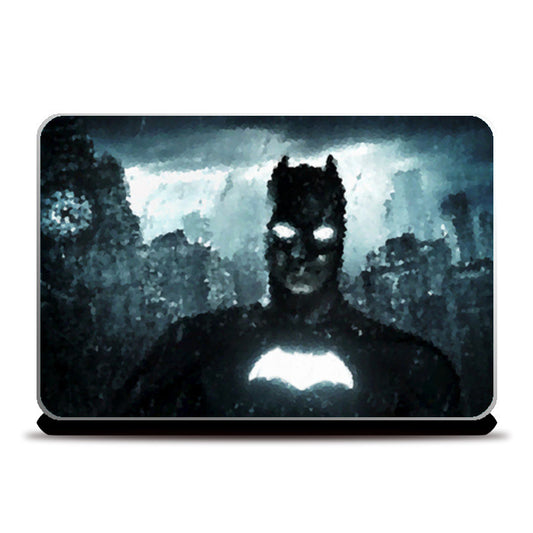 Batman Laptop Skins