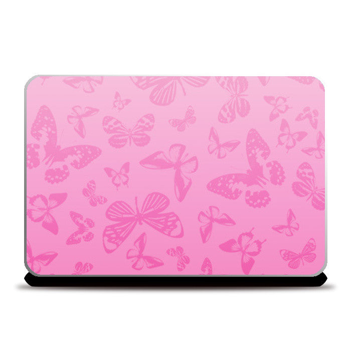 Laptop Skins, Butterflies Laptop Skins