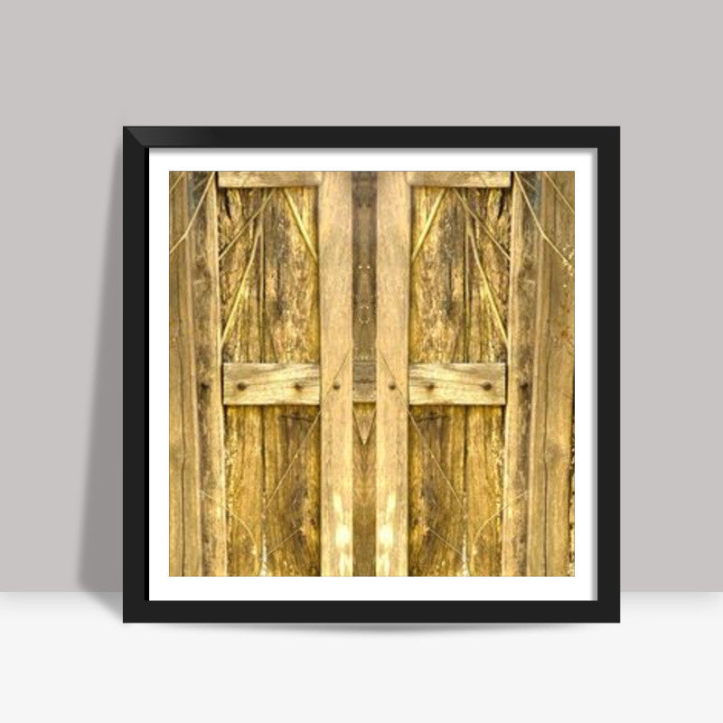 Golden Door | Harshad Parab