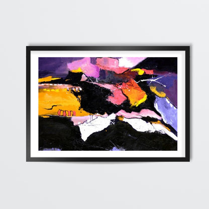 abstract 77512022 Wall Art