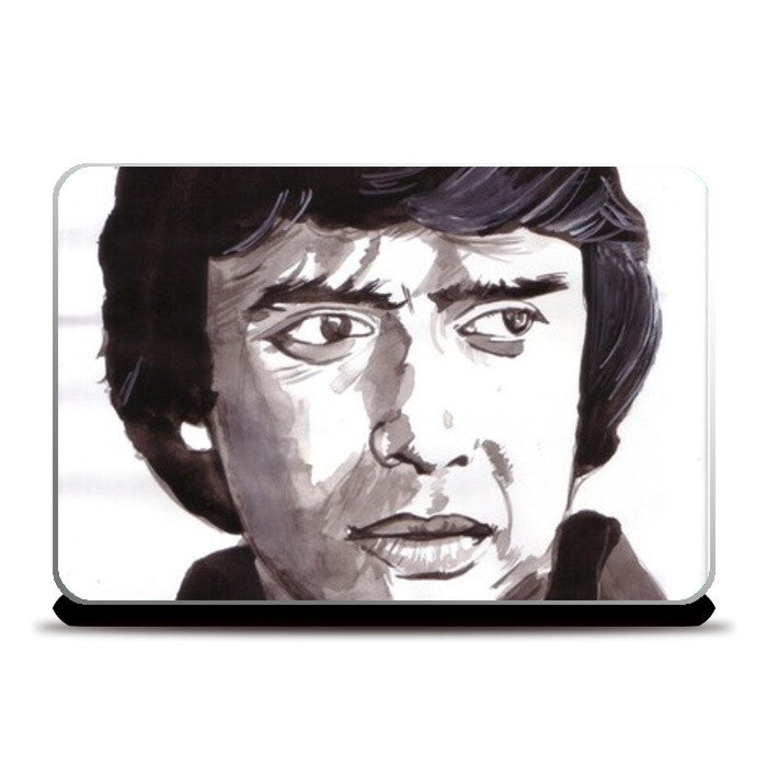 Laptop Skins, Popular cinemas posterboy Laptop Skins