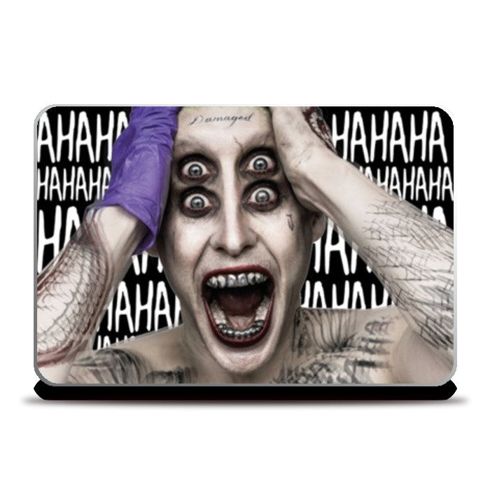 Laptop Skins, Insane Laptop Skin | Loco Lobo Laptop Skins