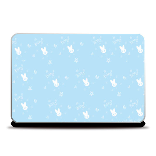 cute baby Laptop Skins