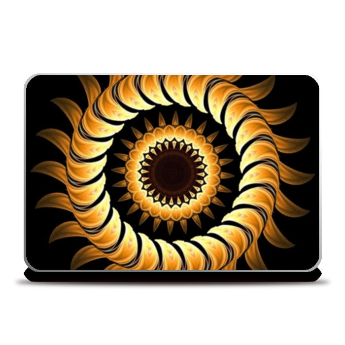 Laptop Skins, M-Sun Laptop Skins