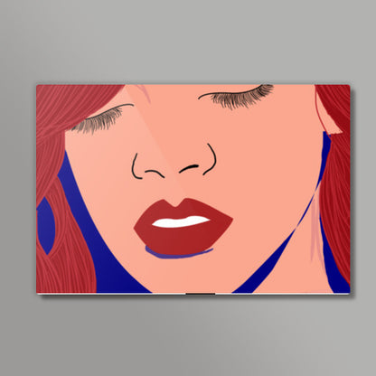 RIHANNA Wall Art