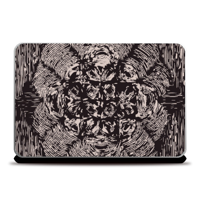 Laptop Skins, Trance Laptop Skin | Jasjeet Plaha, - PosterGully